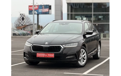 skoda-octavia - 0
