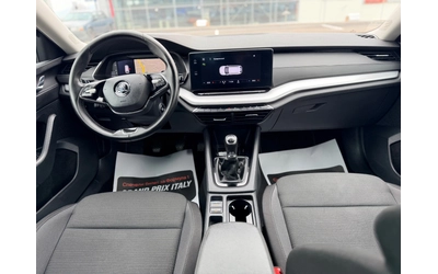 Skoda Octavia 2.0TDi-Лизинг през Уникредит по 187евро - автомобили, коли, обяви за нови и употребявани 10