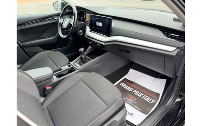 Skoda Octavia 2.0TDi-Лизинг през Уникредит по 187евро - автомобили, коли, обяви за нови и употребявани 11