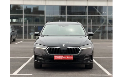 skoda-octavia - 1