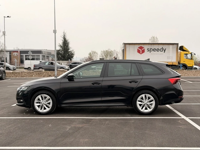Skoda Octavia 2.0TDi-Лизинг през Уникредит по 187евро - автомобили, коли, обяви за нови и употребявани 3