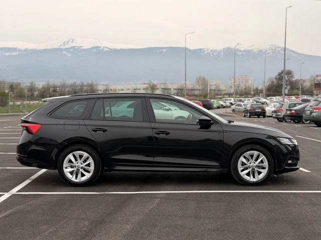 Skoda Octavia 2.0TDi-Лизинг през Уникредит по 187евро - автомобили, коли, обяви за нови и употребявани 4