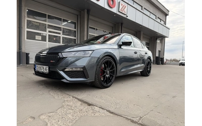 skoda-octavia - 0