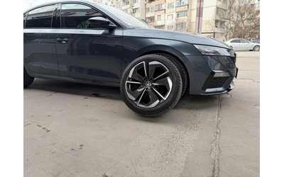 Skoda Octavia VRS 2.0T Първи собственик! - автомобили, коли, обяви за нови и употребявани 7