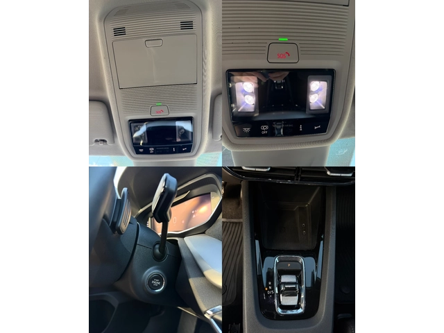 Skoda Octavia 1.5G-TEC PREMIUM FULL МЕТАН ЛИЗИНГ ВИДЕО - автомобили, коли, обяви за нови и употребявани 1