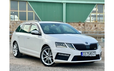 skoda-octavia - 0