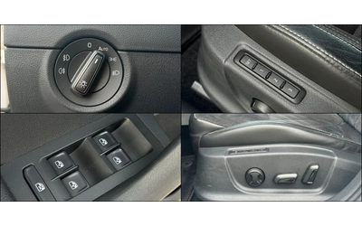 Skoda Octavia 2.0 TDI ! VRS ! - автомобили, коли, обяви за нови и употребявани 12