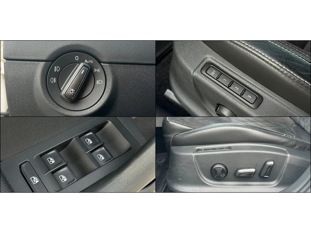Skoda Octavia 2.0 TDI ! VRS ! - автомобили, коли, обяви за нови и употребявани 12