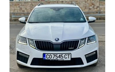 skoda-octavia - 1