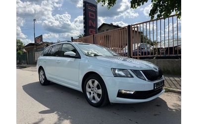 skoda-octavia - 0
