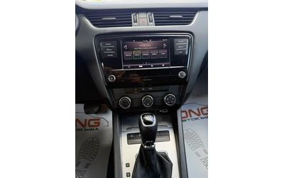 Skoda Octavia 2, 000TDI/DSG/EURO6 - автомобили, коли, обяви за нови и употребявани 10