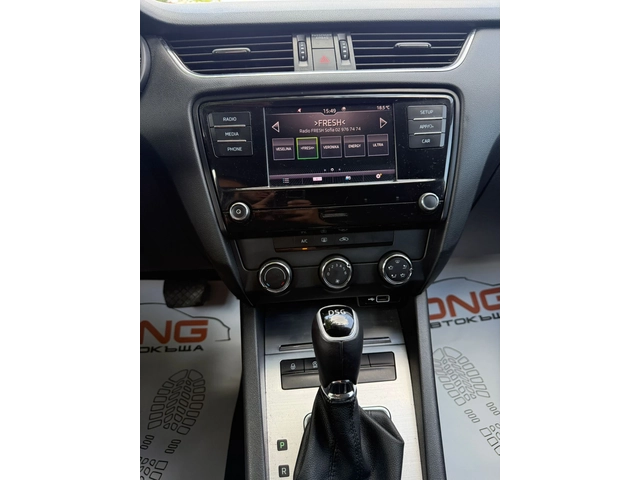 Skoda Octavia 2, 000TDI/DSG/EURO6 - автомобили, коли, обяви за нови и употребявани 10