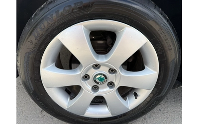 Skoda Octavia 2, 000TDI/DSG/EURO6 - автомобили, коли, обяви за нови и употребявани 12