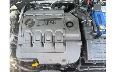 Skoda Octavia 2, 000TDI/DSG/EURO6 - автомобили, коли, обяви за нови и употребявани 14