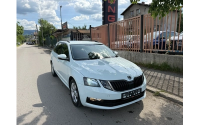 skoda-octavia - 1