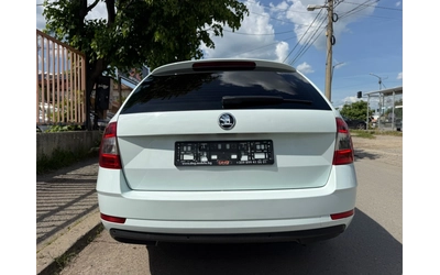 skoda-octavia - 5