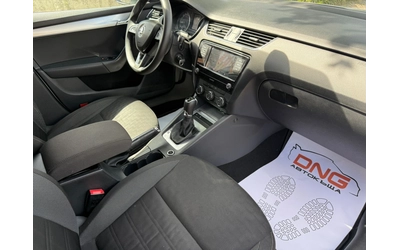 Skoda Octavia 2, 000TDI/DSG/EURO6 - автомобили, коли, обяви за нови и употребявани 7