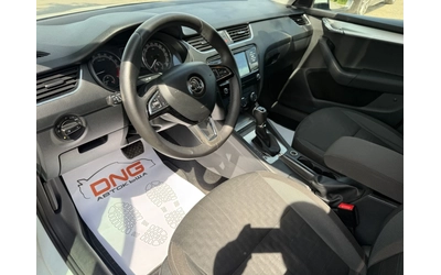 Skoda Octavia 2, 000TDI/DSG/EURO6 - автомобили, коли, обяви за нови и употребявани 8