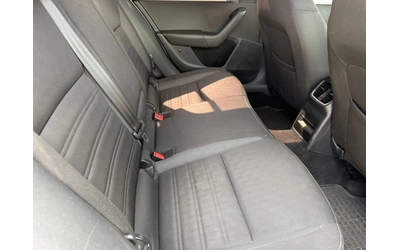 Skoda Octavia 2, 000TDI/DSG/EURO6 - автомобили, коли, обяви за нови и употребявани 9