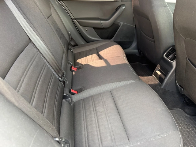 Skoda Octavia 2, 000TDI/DSG/EURO6 - автомобили, коли, обяви за нови и употребявани 9