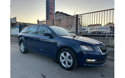 skoda-octavia - 0