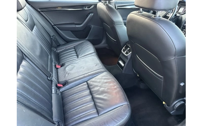 Skoda Octavia 2, 000TDI  EURO6 - автомобили, коли, обяви за нови и употребявани 10