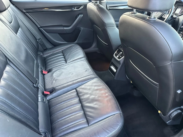 Skoda Octavia 2, 000TDI  EURO6 - автомобили, коли, обяви за нови и употребявани 10