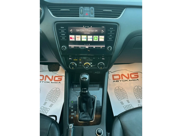 Skoda Octavia 2, 000TDI  EURO6 - автомобили, коли, обяви за нови и употребявани 11