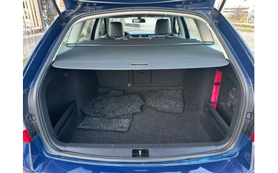 Skoda Octavia 2, 000TDI  EURO6 - автомобили, коли, обяви за нови и употребявани 14