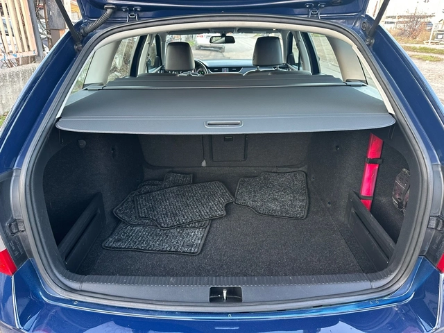 Skoda Octavia 2, 000TDI  EURO6 - автомобили, коли, обяви за нови и употребявани 14