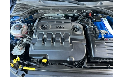 Skoda Octavia 2, 000TDI  EURO6 - автомобили, коли, обяви за нови и употребявани 15