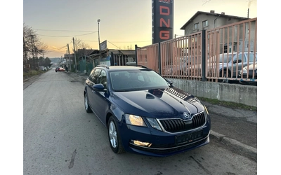 skoda-octavia - 1