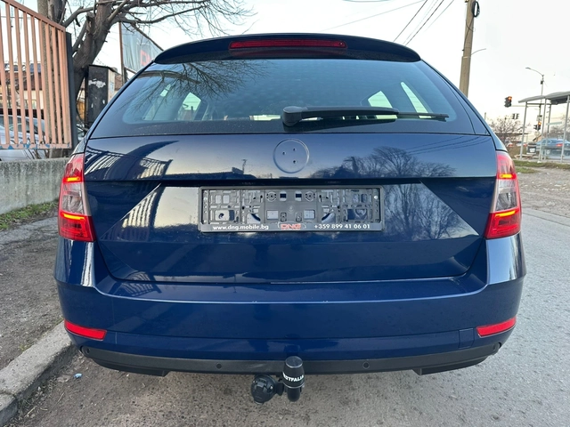 Skoda Octavia 2, 000TDI  EURO6 - автомобили, коли, обяви за нови и употребявани 5