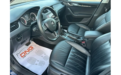 Skoda Octavia 2, 000TDI  EURO6 - автомобили, коли, обяви за нови и употребявани 7