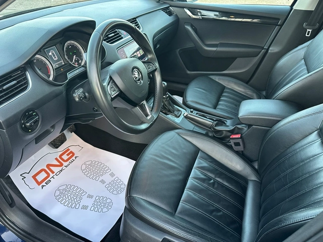 Skoda Octavia 2, 000TDI  EURO6 - автомобили, коли, обяви за нови и употребявани 7
