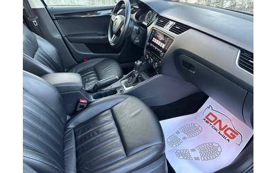 Skoda Octavia 2, 000TDI  EURO6 - автомобили, коли, обяви за нови и употребявани 8
