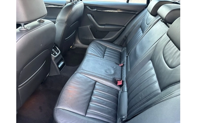 Skoda Octavia 2, 000TDI  EURO6 - автомобили, коли, обяви за нови и употребявани 9