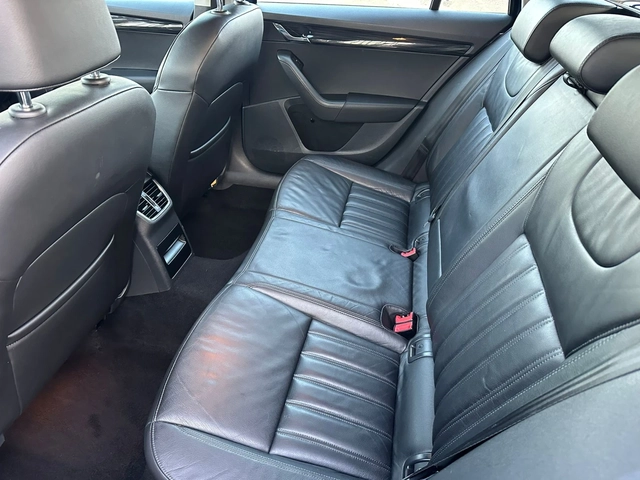 Skoda Octavia 2, 000TDI  EURO6 - автомобили, коли, обяви за нови и употребявани 9