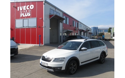 skoda-octavia - 0