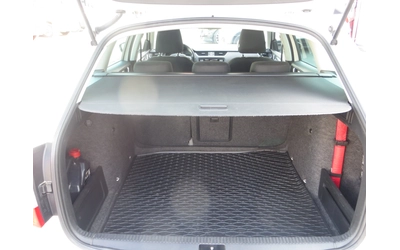 Skoda Octavia SCOUT 4x4 - автомобили, коли, обяви за нови и употребявани 15