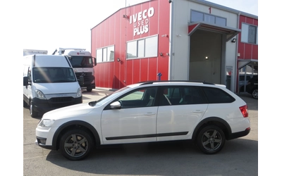 skoda-octavia - 1