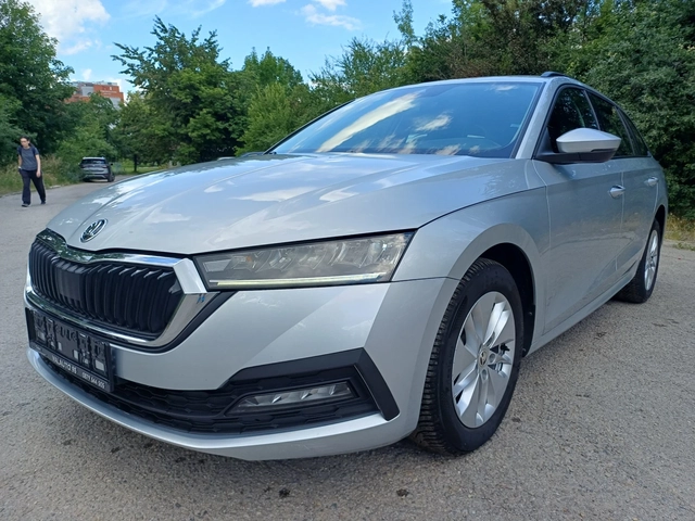 Skoda Octavia 2.0 tdi - автомобили, коли, обяви за нови и употребявани 0