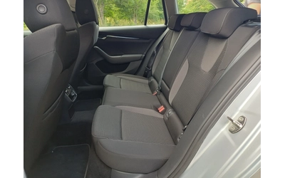 Skoda Octavia 2.0 tdi - автомобили, коли, обяви за нови и употребявани 10