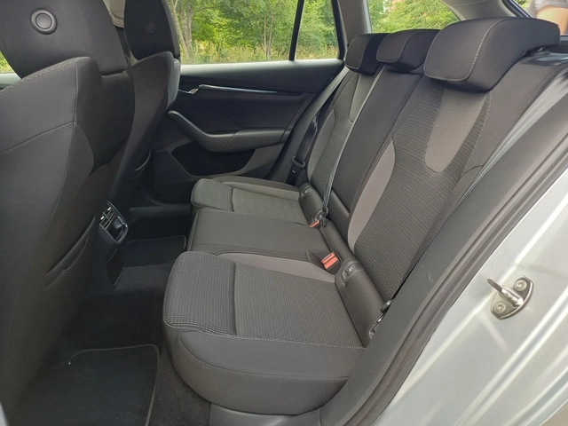 Skoda Octavia 2.0 tdi - автомобили, коли, обяви за нови и употребявани 10