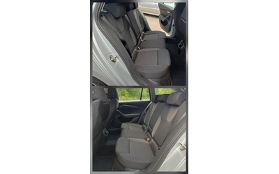 Skoda Octavia 2.0 tdi - автомобили, коли, обяви за нови и употребявани 11