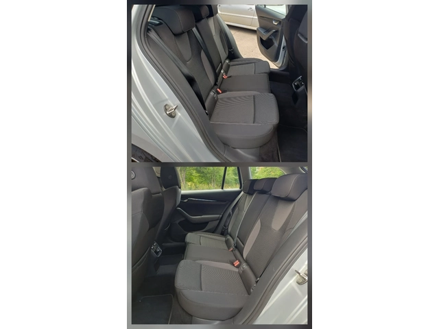 Skoda Octavia 2.0 tdi - автомобили, коли, обяви за нови и употребявани 11