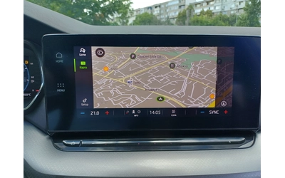 Skoda Octavia 2.0 tdi - автомобили, коли, обяви за нови и употребявани 12