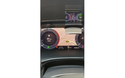 Skoda Octavia 2.0 tdi - автомобили, коли, обяви за нови и употребявани 13