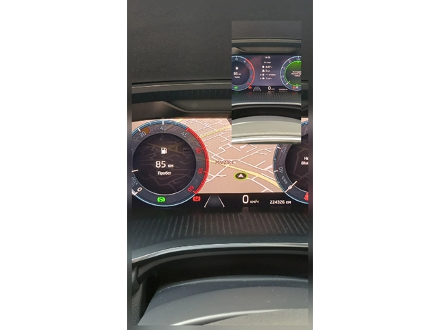 Skoda Octavia 2.0 tdi - автомобили, коли, обяви за нови и употребявани 13