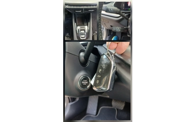 Skoda Octavia 2.0 tdi - автомобили, коли, обяви за нови и употребявани 14